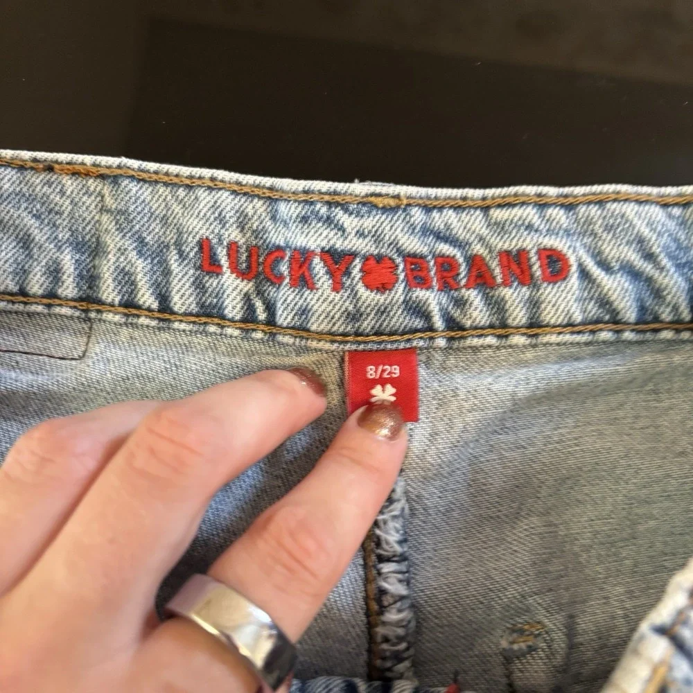 Lucky Brand lucky brand